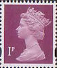 GB Stamps from Collect GB Stamps