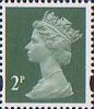 GB Stamps from Collect GB Stamps