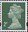 2p, deep green from Definitives (1993)