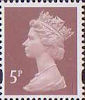 GB Stamps from Collect GB Stamps