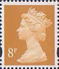 GB Stamps from Collect GB Stamps