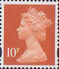 GB Stamps from Collect GB Stamps