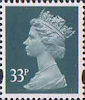 GB Stamps from Collect GB Stamps