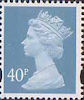 GB Stamps from Collect GB Stamps