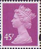 GB Stamps from Collect GB Stamps