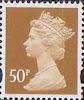 GB Stamps from Collect GB Stamps