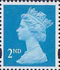 GB Stamps from Collect GB Stamps