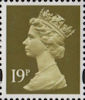 GB Stamps from Collect GB Stamps