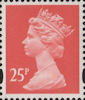 GB Stamps from Collect GB Stamps