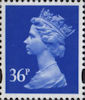 GB Stamps from Collect GB Stamps