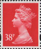 GB Stamps from Collect GB Stamps