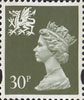 Regional Definitive - Wales 1993