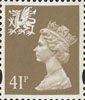 GB Stamps from Collect GB Stamps