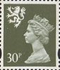 Regional Definitive - Scotland 1993