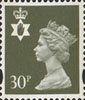 GB Stamps from Collect GB Stamps