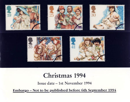 Christmas 1994 (1994)