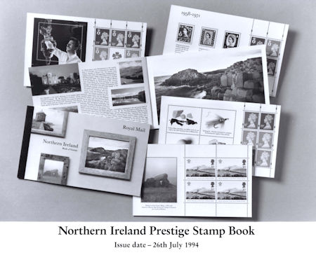 Northern Ireland (1994)