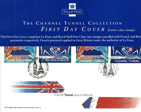 Harrison Packs from Collect GB Stamps