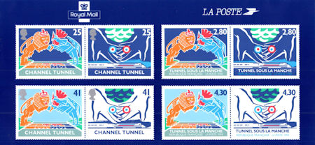 Reverse for Joint Presentation Pack