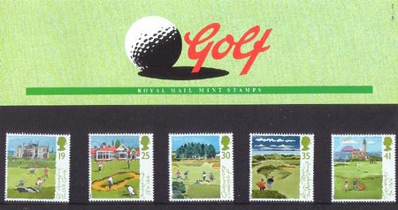 Golf 1994