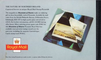 Northern Ireland 1994