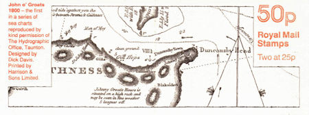 Sea Charts (1995)