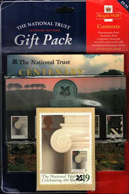 National Trust (1995)