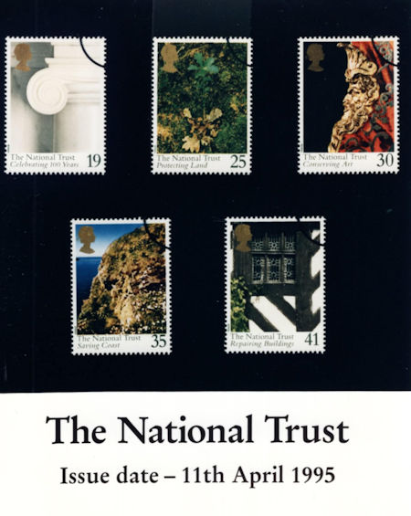 National Trust (1995)