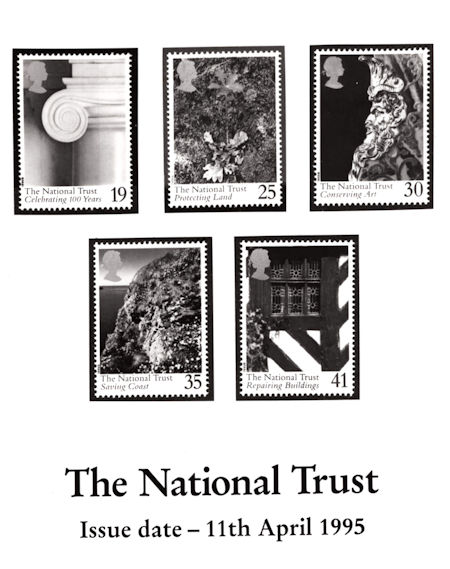 National Trust (1995)