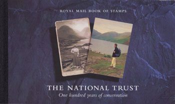 Centenary of The National Trust 1995