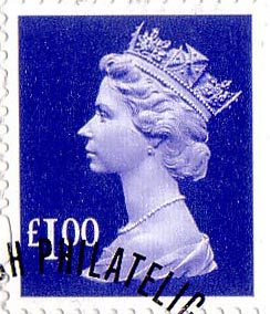 British Stamps for 1995 : Collect GB Stamps
