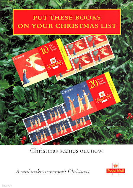 Christmas 1996 (1996)