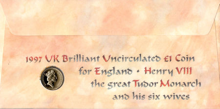 Reverse for Decus et tutamen