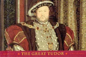 The Great Tudor (1997)