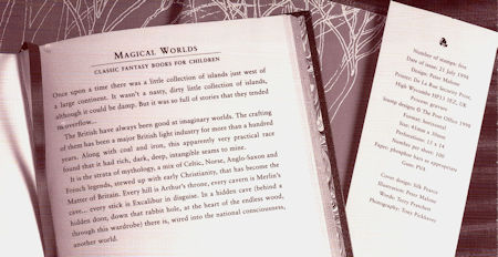 Magical Worlds 1998