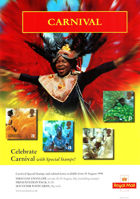 Carnival (1998)