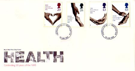 Health 1998