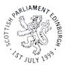 A Parliament For Scotland (1999)
