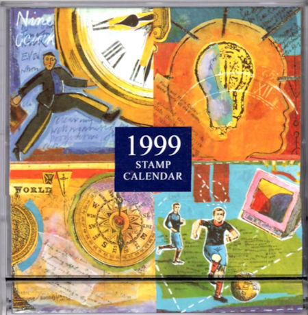 Collectibles 1999 (1999)