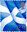2nd, Scottish Saltire from Regional Definitive - Scotland (1999)