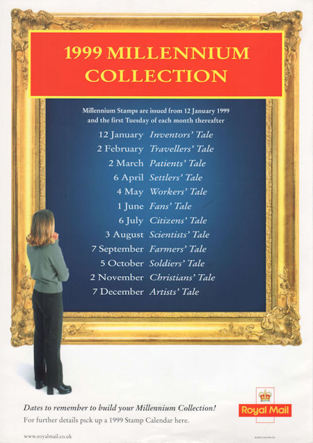 Millennium Collection 1999 (1999)