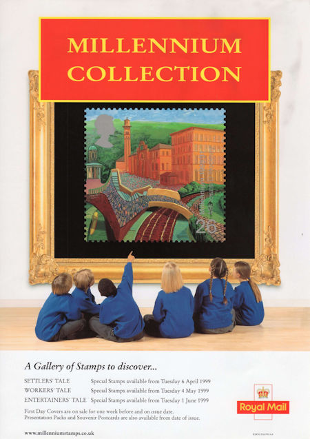 Millennium Collection 1999 (1999)