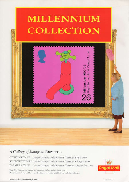 Millennium Collection 1999 (1999)