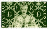 GB Stamps from Collect GB Stamps