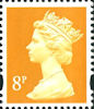 GB Stamps from Collect GB Stamps