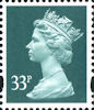 GB Stamps from Collect GB Stamps