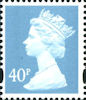 GB Stamps from Collect GB Stamps