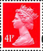 GB Stamps from Collect GB Stamps