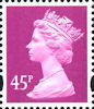 GB Stamps from Collect GB Stamps