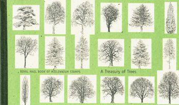 A Treasury of Trees 2000